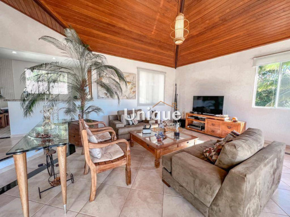 Imagem Casa com 4 Quartos à Venda, 220 m² em Geribá - Armação Dos Búzios