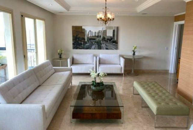Imagem Apartamento com 4 Quartos à Venda, 255 m² em Perdizes - São Paulo Imagem Apartamento com 4 Quartos à Venda, 255 m² em Perdizes - São Paulo
