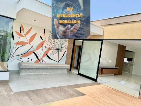 Imagem Casa com 3 Quartos à Venda, 291 m² em Alto Da Boa Vista (sobradinho) - Brasília Imagem Casa com 3 Quartos à Venda, 291 m² em Alto Da Boa Vista (sobradinho) - Brasília