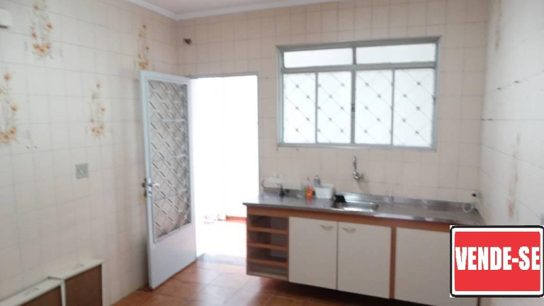 Imagem Sobrado com 4 Quartos à Venda, 238 m² em Vila Albertina - São Paulo Imagem Sobrado com 4 Quartos à Venda, 238 m² em Vila Albertina - São Paulo