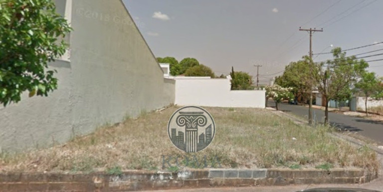 Terreno à Venda, 360 m² em Alto Da Boa Vista - Ribeirão Preto