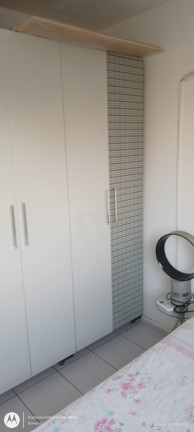 Imagem Apartamento com 3 Quartos à Venda, 63 m² em São João - Teresina Imagem Apartamento com 3 Quartos à Venda, 63 m² em São João - Teresina
