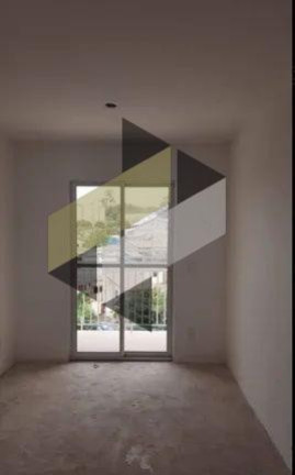 Apartamento com 2 Quartos à Venda, 50 m² em Vila Guilherme - Votorantim