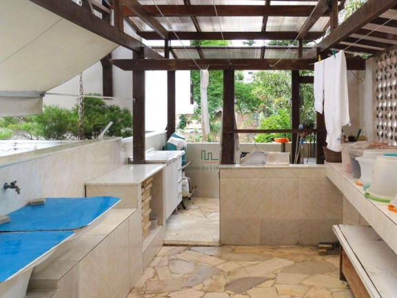 Imagem Casa com 6 Quartos à Venda, 500 m² em Itaipu - Niterói Imagem Casa com 6 Quartos à Venda, 500 m² em Itaipu - Niterói