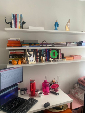 Imagem Apartamento com 2 Quartos à Venda, 32 m² em Parque Munhoz - São Paulo Imagem Apartamento com 2 Quartos à Venda, 32 m² em Parque Munhoz - São Paulo