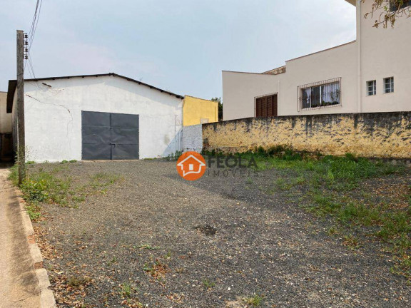 Imagem Galpão para Alugar, 150 m² em Centro - Santa Bárbara D'oeste Imagem Galpão para Alugar, 150 m² em Centro - Santa Bárbara D'oeste