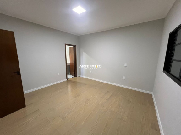 Imagem Casa com 3 Quartos à Venda, 150 m² em Residencial Meireles - Franca