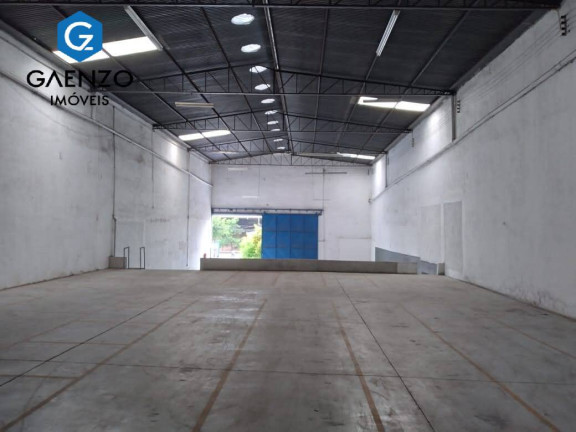 Imagem Galpão para Alugar, 600 m² em Rochdale - Osasco Imagem Galpão para Alugar, 600 m² em Rochdale - Osasco
