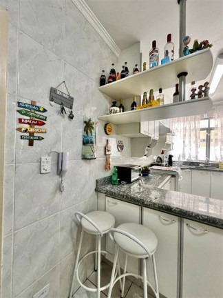 Imagem Apartamento com 2 Quartos à Venda, 58 m² em Forte - Praia Grande Imagem Apartamento com 2 Quartos à Venda, 58 m² em Forte - Praia Grande