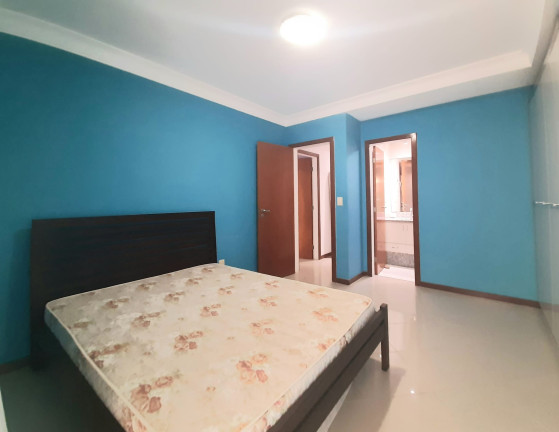 Imagem Apartamento com 4 Quartos à Venda, 200 m² em Praia Do Morro - Guarapari