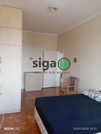 Imagem Apartamento com 1 Quarto à Venda, 58 m² em Barra Funda - São Paulo