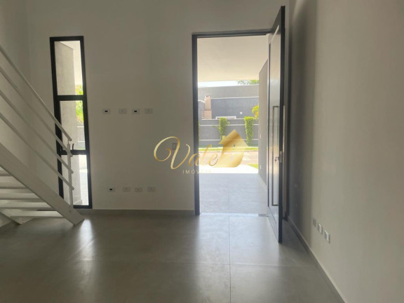 Imagem Casa com 3 Quartos à Venda, 180 m² em Loteamento Residencial Campos Do Conde Ii - Tremembé