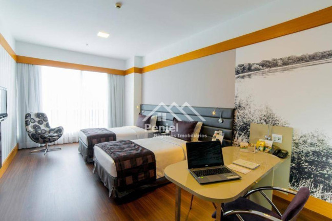 Imagem Apartamento com 1 Quarto à Venda, 24 m² em Jardim Botânico - Ribeirão Preto Imagem Apartamento com 1 Quarto à Venda, 24 m² em Jardim Botânico - Ribeirão Preto