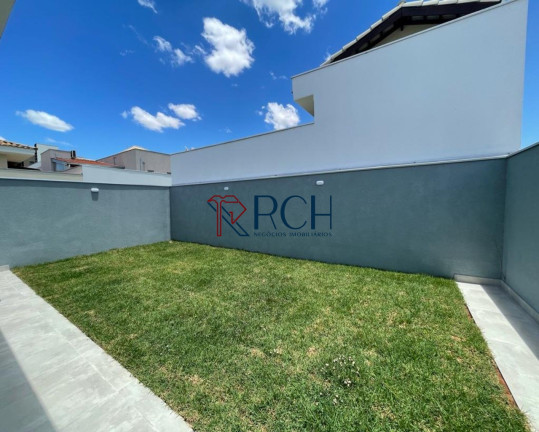 Imagem Casa com 3 Quartos à Venda, 148 m² em Cajuru Do Sul - Sorocaba Imagem Casa com 3 Quartos à Venda, 148 m² em Cajuru Do Sul - Sorocaba