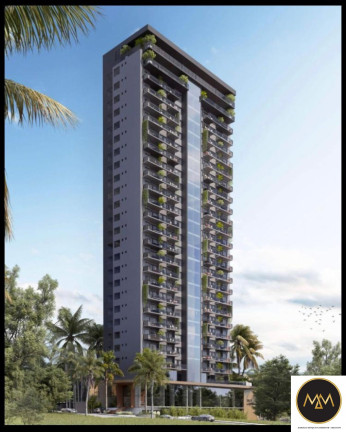 Imagem Apartamento com 2 Quartos à Venda, 60 m² em Miramar - João Pessoa Imagem Apartamento com 2 Quartos à Venda, 60 m² em Miramar - João Pessoa