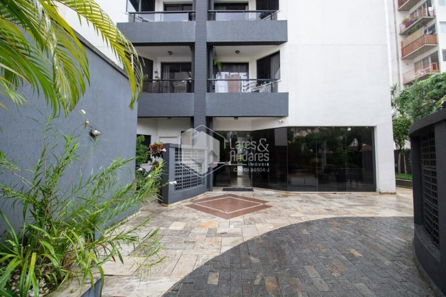 Imagem Apartamento com 1 Quarto à Venda, 45 m² em Sumarezinho - São Paulo