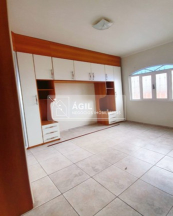 Imagem Sobrado com 5 Quartos à Venda, 308 m² em Jardim Paraíso - São José Dos Campos Imagem Sobrado com 5 Quartos à Venda, 308 m² em Jardim Paraíso - São José Dos Campos