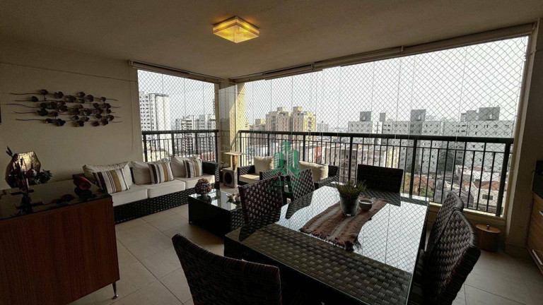 Apartamento com 3 Quartos à Venda, 134 m² em Macedo - Guarulhos