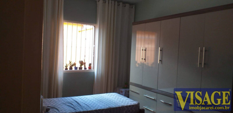 Imagem Casa com 3 Quartos à Venda, em Jd. Das Industrias - Jacareí Imagem Casa com 3 Quartos à Venda, em Jd. Das Industrias - Jacareí