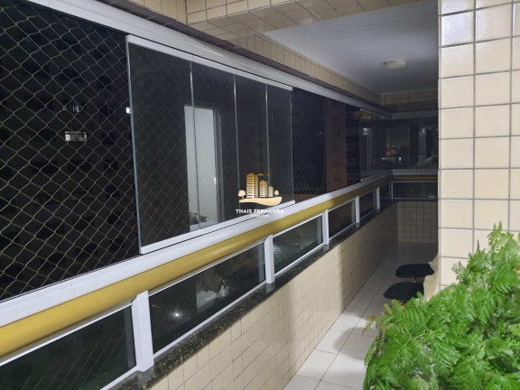 Imagem Apartamento com 3 Quartos à Venda, 140 m² em Caiçara - Praia Grande