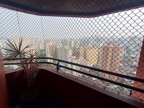 Imagem Apartamento com 3 Quartos à Venda, 70 m² em Cambuci - São Paulo Imagem Apartamento com 3 Quartos à Venda, 70 m² em Cambuci - São Paulo