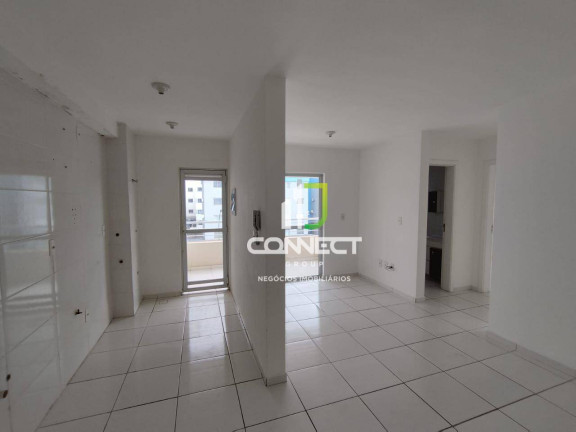 Imagem Apartamento com 2 Quartos à Venda, 56 m² em Espinheiros - Itajaí