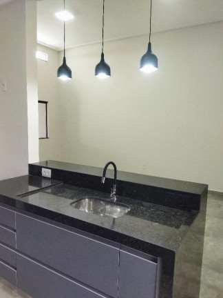 Imagem Casa com 3 Quartos à Venda, 100 m² em Jardim Cavallari - Marília Imagem Casa com 3 Quartos à Venda, 100 m² em Jardim Cavallari - Marília