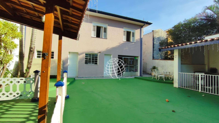 Imagem Casa com 3 Quartos à Venda ou Locação, 266 m² em Centro - Atibaia