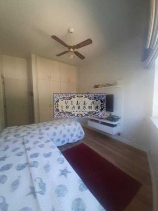 Imagem Apartamento com 3 Quartos à Venda, 106 m² em Botafogo - Rio De Janeiro
