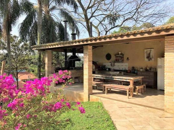 Imagem Casa com 4 Quartos à Venda, 320 m² em Petit Village - Cotia Imagem Casa com 4 Quartos à Venda, 320 m² em Petit Village - Cotia