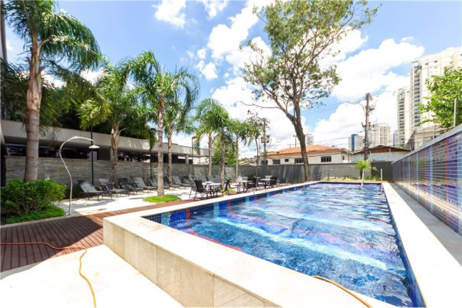 Imagem Apartamento com 2 Quartos à Venda, 50 m² em Vila Santa Catarina - São Paulo Imagem Apartamento com 2 Quartos à Venda, 50 m² em Vila Santa Catarina - São Paulo