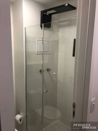 Imagem Apartamento com 1 Quarto à Venda, 25 m² em Vila Madalena - São Paulo