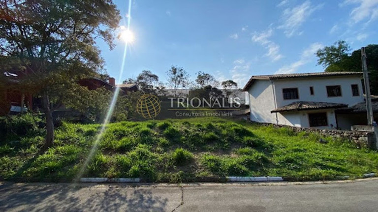 Imagem Terreno à Venda, 1.020 m² em Condomínio Panorama Parque Residencial - Atibaia Imagem Terreno à Venda, 1.020 m² em Condomínio Panorama Parque Residencial - Atibaia