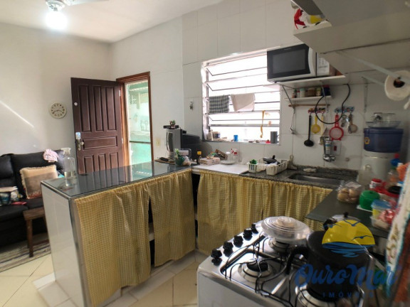 Imagem Casa com 3 Quartos para Alugar ou Temporada, 74 m² em Gaivota - Itanhaém