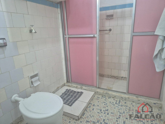 Imagem Apartamento à Venda, 50 m² em Boqueirão - Santos Imagem Apartamento à Venda, 50 m² em Boqueirão - Santos