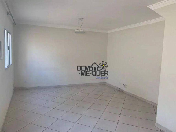 Sobrado com 2 Quartos à Venda, 110 m² em Vila Mangalot - São Paulo