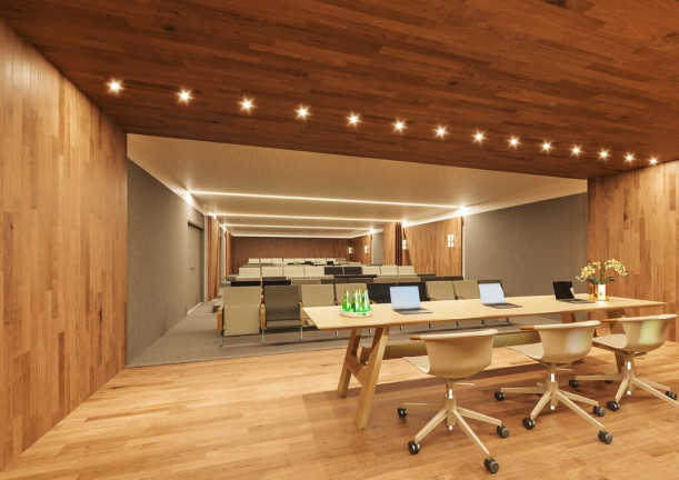 Imagem Sala Comercial à Venda, 56 m² em Setor Marista - Goiânia Imagem Sala Comercial à Venda, 56 m² em Setor Marista - Goiânia