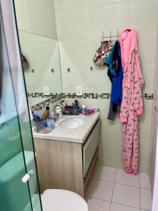 Imagem Sobrado com 3 Quartos à Venda, 120 m² em Jardim São Pedro - Mogi Das Cruzes
