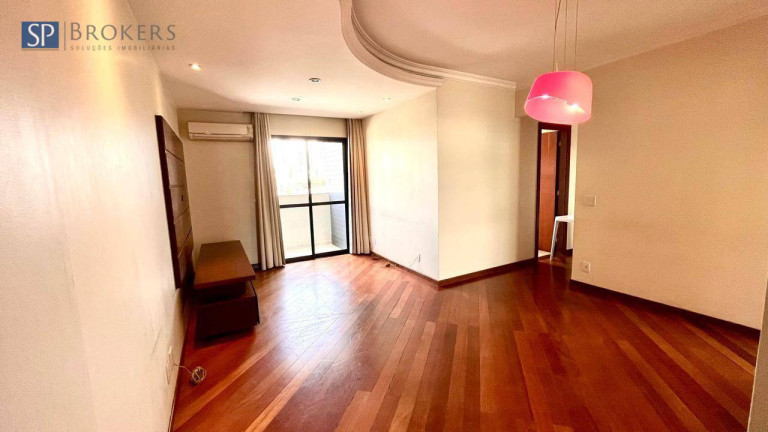 Imagem Apartamento com 3 Quartos à Venda, 110 m² em Cambuí - Campinas Imagem Apartamento com 3 Quartos à Venda, 110 m² em Cambuí - Campinas