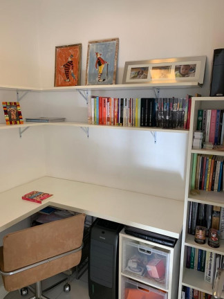 Apartamento com 4 Quartos à Venda, 213 m² em Ipiranga - São Paulo