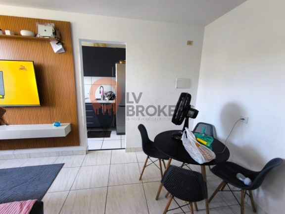Imagem Imóvel com 2 Quartos à Venda, 49 m² em Jardim Casa Branca - Suzano Imagem Imóvel com 2 Quartos à Venda, 49 m² em Jardim Casa Branca - Suzano