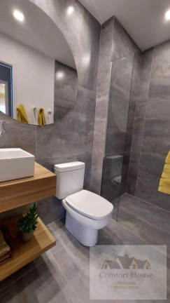 Imagem Casa com 2 Quartos à Venda, 44 m² em Jardim Cristiane - Santo André Imagem Casa com 2 Quartos à Venda, 44 m² em Jardim Cristiane - Santo André