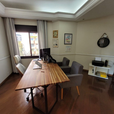 Imagem Apartamento com 3 Quartos à Venda ou Locação, 240 m² em Vila Suzana - São Paulo Imagem Apartamento com 3 Quartos à Venda ou Locação, 240 m² em Vila Suzana - São Paulo