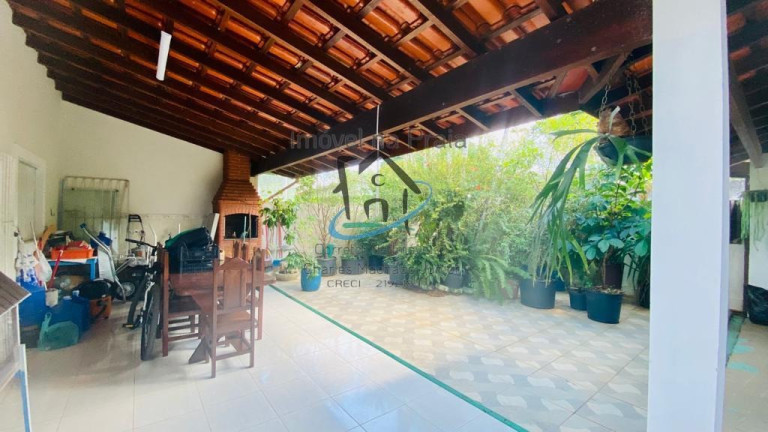 Casa com 4 Quartos à Venda, 356 m² em Lázaro - Ubatuba