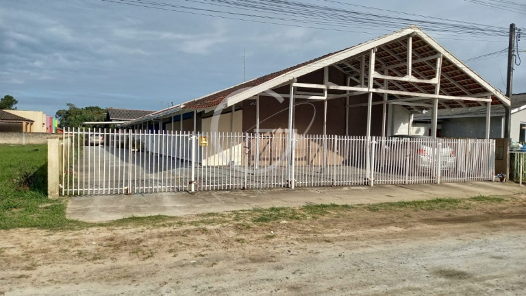Imagem Casa com 2 Quartos à Venda, 52 m² em Grajaú - Pontal Do Paraná Imagem Casa com 2 Quartos à Venda, 52 m² em Grajaú - Pontal Do Paraná
