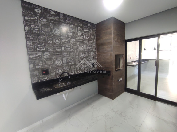 Imagem Casa de Condomínio com 3 Quartos à Venda, 122 m² em Horto Florestal Villágio - Sorocaba