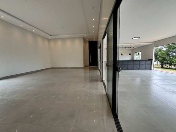 Imagem Chácara com 3 Quartos à Venda, 300 m² em Condomínio De Chácaras Countryville - Hidrolândia