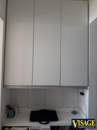 Imagem Apartamento com 2 Quartos à Venda, em Pq. Santo Antonio - Jacareí Imagem Apartamento com 2 Quartos à Venda, em Pq. Santo Antonio - Jacareí