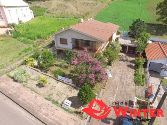 Imagem Casa com 4 Quartos à Venda, 516 m² em Arroio Feliz - Feliz Imagem Casa com 4 Quartos à Venda, 516 m² em Arroio Feliz - Feliz