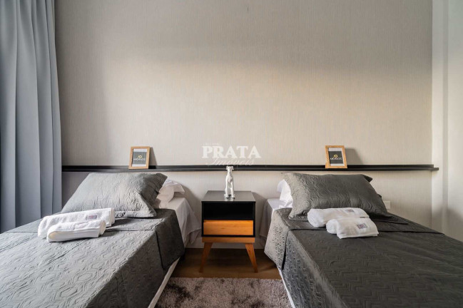 Imagem Apartamento com 2 Quartos à Venda, 65 m² em José Menino - Santos Imagem Apartamento com 2 Quartos à Venda, 65 m² em José Menino - Santos